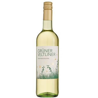 Dirck 3 Gruner veltliner oostenrijk 75 cl aanbieding