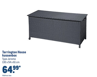 Makro Tarrington house kussenbox aanbieding