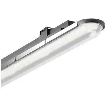 Conrad Trilux nextrema g3 #6634040 led-lamp voor vochtige ruimte led 39 w wit antraciet aanbieding