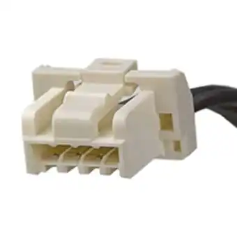 Conrad Molex female behuizing (kabel) aantal rijen: 1 151350405 1 stuk(s) bulk aanbieding