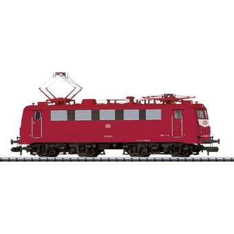 Conrad Minitrix t16144 n elektrische locomotief br141 van db aanbieding