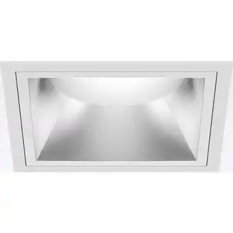 Conrad Trilux 9002020558 sns qc5 #9002020558 led-inbouwlamp led zonder 19 w wit aanbieding