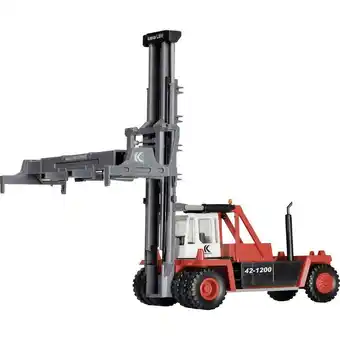 Conrad Kibri 11751 h0 kalmar containerlader (bouwpakket) aanbieding