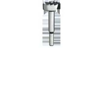 Conrad Heller 18995 8 forstnerboorset 10 mm, 15 mm, 20 mm, 22 mm, 25 mm, 30 mm, 35 mm cilinderschacht 1 set(s) aanbieding