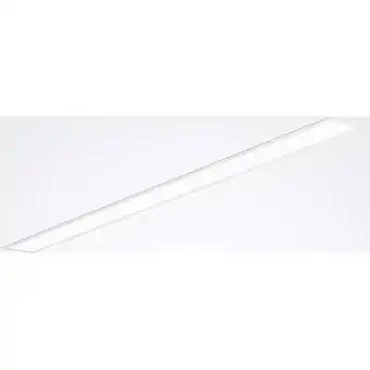 Conrad Trilux 7556151 fn5 c11 dil #7556151 led-plafondlamp led 27 w wit aanbieding