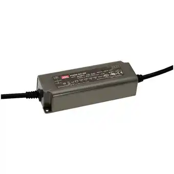 Conrad Mean well pwm-60-12da led-driver constante spanning 60 w 5 a 12 v/dc dali, dimbaar, montage op ontvlambare oppervlakken, gesc aanbieding