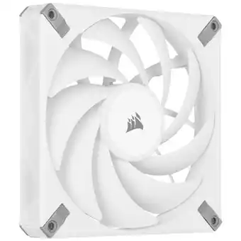 Conrad Corsair af140 elite pc-ventilator wit aanbieding