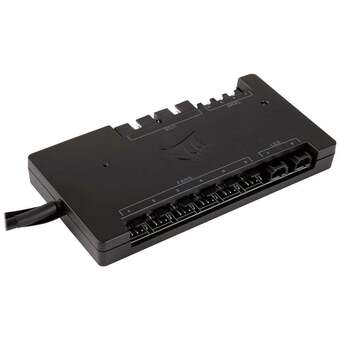Conrad Corsair commander pro pc-ventilatorcontroller aanbieding