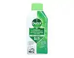 De Online Drogist Dettol hygiënische wasmachine reiniger 250ml aanbieding
