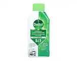 De Online Drogist Dettol hygiënische wasmachine reiniger 250ml aanbieding