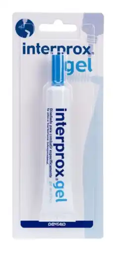 De Online Drogist Interprox gel 20ml aanbieding