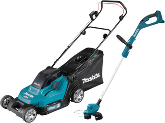 Coolblue Makita dlm432z + makita dur193z (zonder accu) aanbieding