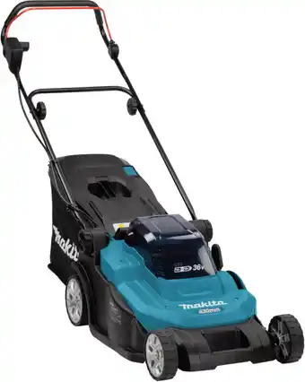 Coolblue Makita dlm432z + makita dur193z (zonder accu) aanbieding