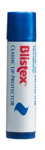 De Online Drogist Blistex classic lip protector stick 4,25gr aanbieding
