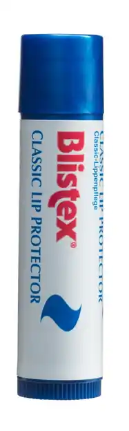 De Online Drogist Blistex classic lip protector stick 4,25gr aanbieding