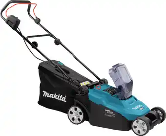 Coolblue Makita dlm382z + makita dur193z (zonder accu) aanbieding