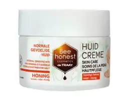 De Online Drogist Bee honest honing huidcrème 100ml aanbieding