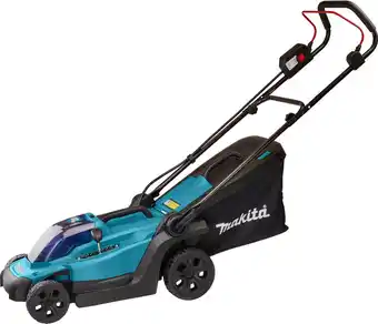 Coolblue Makita dlm330z + makita dur193z (zonder accu) aanbieding