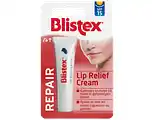 De Online Drogist Blistex lip relief cream 6ml aanbieding