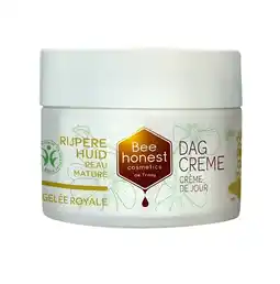 De Online Drogist Bee honest gelee royal dagcrème 50ml aanbieding