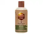 De Online Drogist Bee honest shampoo olijf & propolis 250ml aanbieding