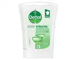 De Online Drogist Dettol no-touch aloë vera antibacteriële handzeep navulling 250ml aanbieding