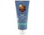 De Online Drogist Bee honest men hair & body wash eucalyptus 200ml aanbieding