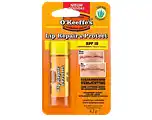 De Online Drogist O'keeffe's lip repair & protect lip balm 4,2gr aanbieding