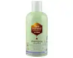 De Online Drogist Bee honest shampoo lavendel & stuifmeel 250ml aanbieding