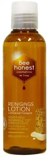 De Online Drogist Bee honest gelee royale reinigingslotion 150ml aanbieding