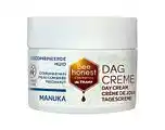 De Online Drogist Bee honest dagcrème manuka 50ml aanbieding