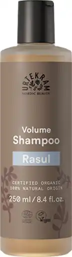 De Online Drogist Urtekram rasul shampoo volume 250ml aanbieding