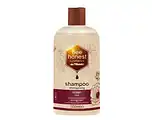 De Online Drogist Bee honest shampoo rozen 500ml aanbieding