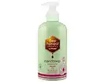 De Online Drogist Bee honest handzeep rozen 250ml aanbieding