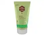 De Online Drogist Bee honest bodyscrub aloe vera & honing 150ml aanbieding
