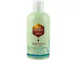 De Online Drogist Bee honest shampoo rozemarijn & cipres 250ml aanbieding