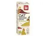 De Online Drogist Lima haverdrink amandel 1lt aanbieding