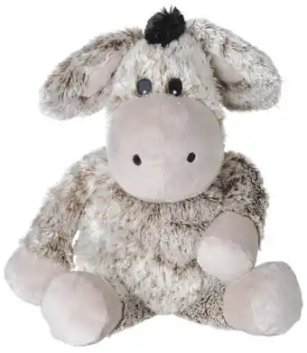 De Online Drogist Warmies warmteknuffel ezel 1st aanbieding
