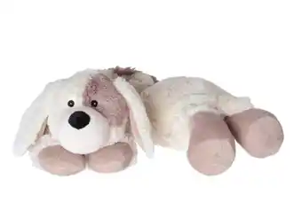 De Online Drogist Warmies warmteknuffel hond 1st aanbieding