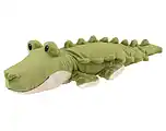De Online Drogist Warmies warmteknuffel krokodil 1st aanbieding