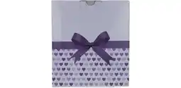 De Online Drogist Warmies giftbox leeg 1st aanbieding