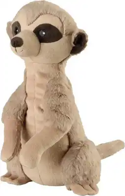 De Online Drogist Warmies warmteknuffel stokstaartje 1st aanbieding