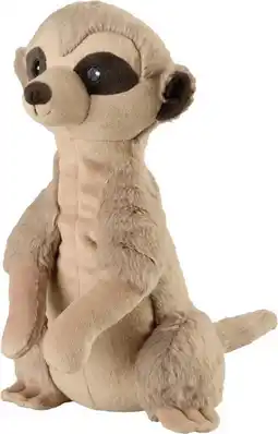 De Online Drogist Warmies warmteknuffel stokstaartje 1st aanbieding