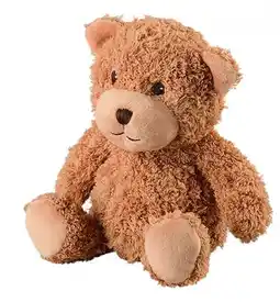 De Online Drogist Warmies warmteknuffel teddybeer mini 1st aanbieding