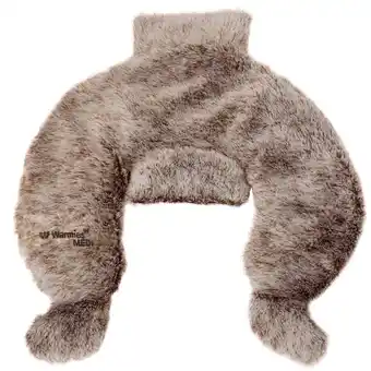 De Online Drogist Warmies nekwarmer deluxe 1st aanbieding