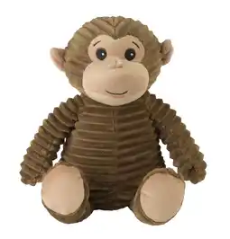 De Online Drogist Warmies warmteknuffel chimpansee 1st aanbieding