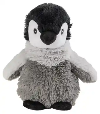 De Online Drogist Warmies warmteknuffel baby pinguïn mini 1st aanbieding