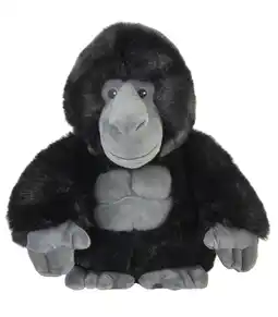 De Online Drogist Warmies warmteknuffel gorilla 1st aanbieding