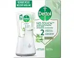 De Online Drogist Dettol no-touch aloë vera automatische zeepdispenser 1st aanbieding