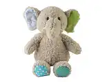 De Online Drogist Warmies mini olifant 1st aanbieding